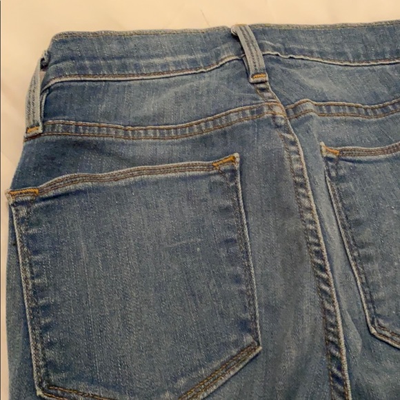 Frame Le High Flare - Picture 3 of 13